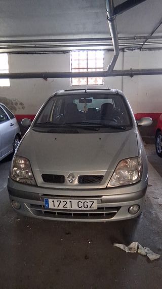 Renault Scenic 2003