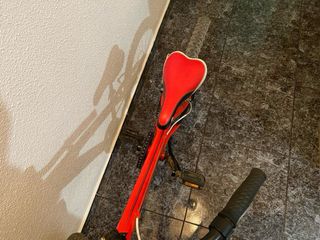 Bicicleta infantil WRC invader x 20  pulgadas