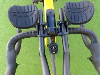 Prolongación Zipp Vuka Alumina Race Negro