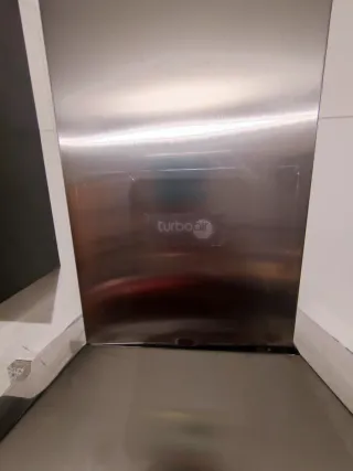 Campana Decorativa TURBOAIR CERTOSA