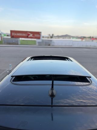 MINI R56