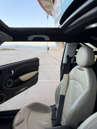 MINI R56