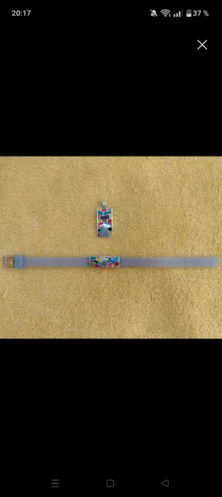 Pulsera y Colgante Tous Mosaico