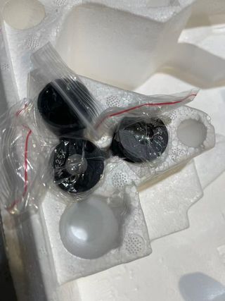 Microscopio Biológico