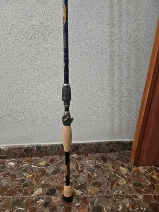 Caña Casting St. Croix Legend Tournament H