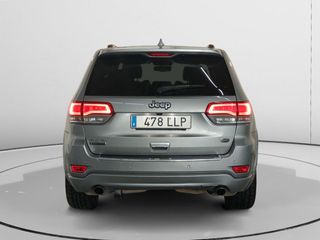 Jeep Grand Cherokee 3.0 CRD Limited