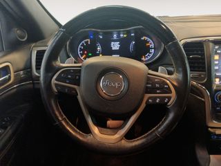 Jeep Grand Cherokee 3.0 CRD Limited