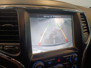 Jeep Grand Cherokee 3.0 CRD Limited