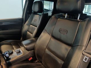 Jeep Grand Cherokee 3.0 CRD Limited