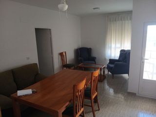 Habitación en piso para estudiante o erasmus