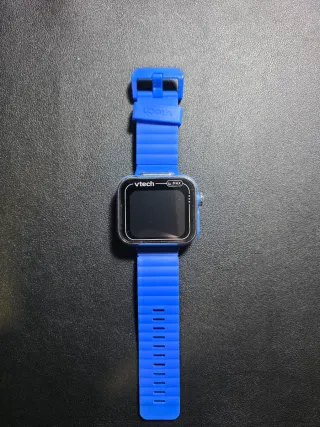 Smartwatch Vtech Kidizoom Max Azul