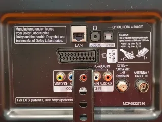 Televisor LG 42 42LF652V