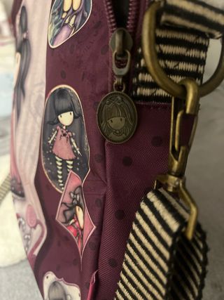 Portaordenador Gorjuss