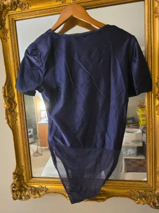 Anna Vitti T.M. sin usar