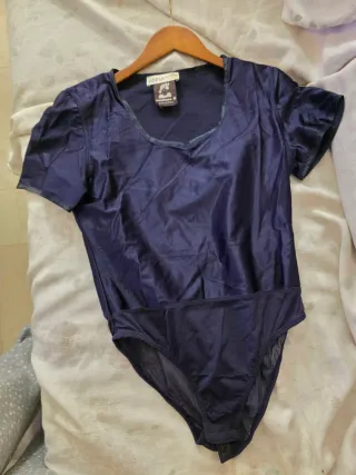 Anna Vitti T.M. sin usar