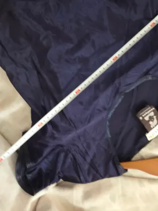 Anna Vitti T.M. sin usar