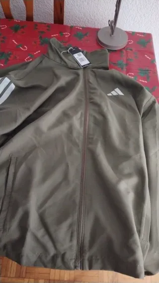 Chandal adidas NUEVO