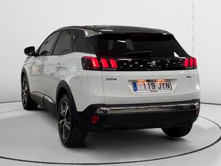 Peugeot 3008 Allure
