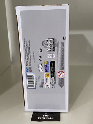 Or33 Funko Pop! Waldorf & Statler The Muppets 2