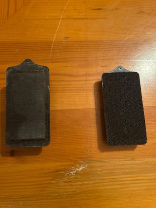 Imán Limpiacristales Pecera Acuario