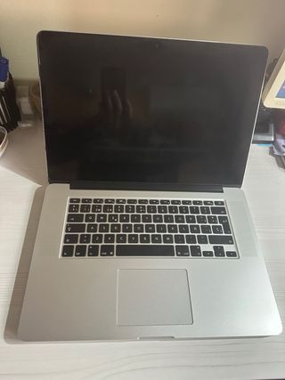 MacBook Pro 15’’ 2015 A1389