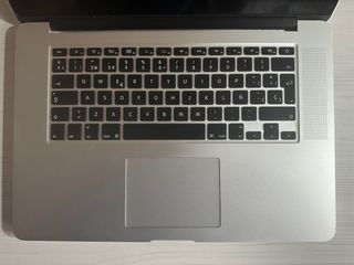 MacBook Pro 15’’ 2015 A1389