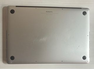 MacBook Pro 15’’ 2015 A1389