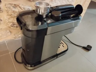 Cafetera Cecotec Cumbia Cafelizzia