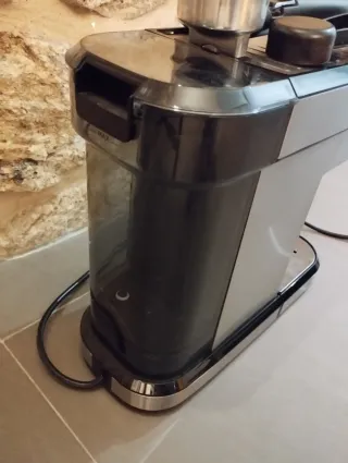 Cafetera Cecotec Cumbia Cafelizzia