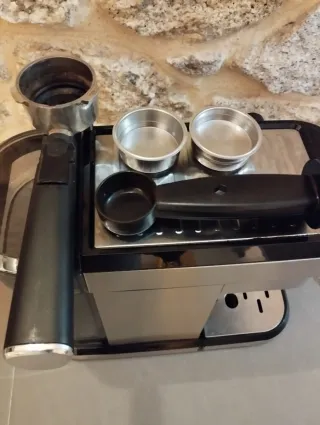 Cafetera Cecotec Cumbia Cafelizzia