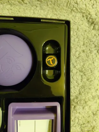 Juego de mesa Tabú Hasbro