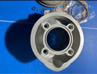 Cilindro Airsal 70 AM6