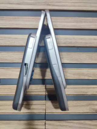 Nokia 6210 Navigator Negro