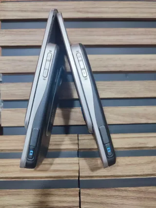 Nokia 6210 Navigator Negro