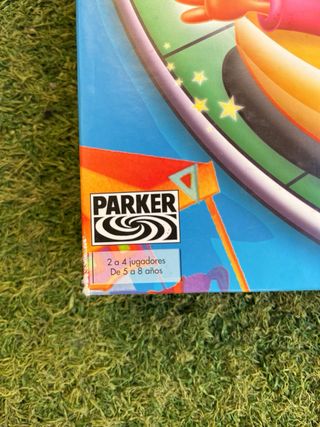 Monopoly Junior Juego de Mesa