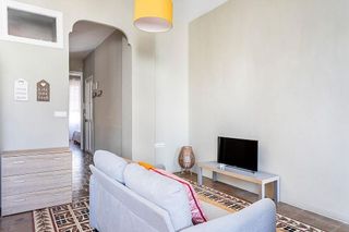 Piso en alquiler en Russafa en Valencia