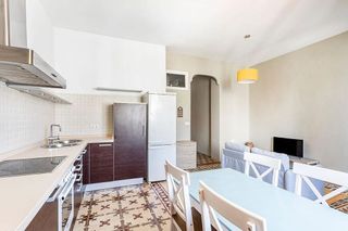 Piso en alquiler en Russafa en Valencia