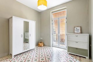 Piso en alquiler en Russafa en Valencia