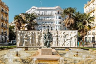 Piso en alquiler en Russafa en Valencia