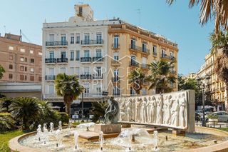 Piso en alquiler en Russafa en Valencia