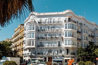 Piso en alquiler en Russafa en Valencia