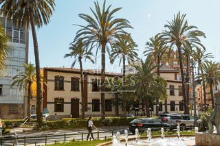 Piso en alquiler en Russafa en Valencia