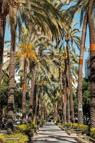 Piso en alquiler en Russafa en Valencia