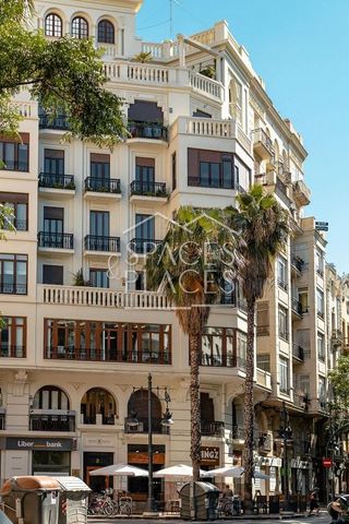 Piso en alquiler en Russafa en Valencia