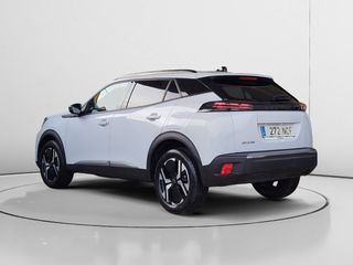 Peugeot 2008 Allure