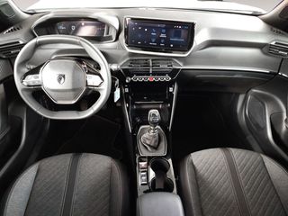Peugeot 2008 Allure