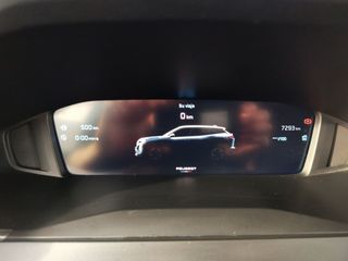 Peugeot 2008 Allure