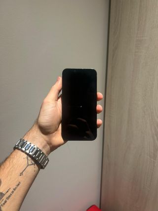 iPhone 13 Verde 128GB + iPad 10 64GB.