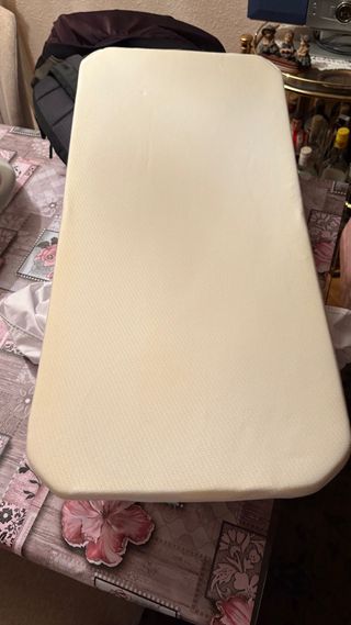 Colchón universal para carrito de bebé