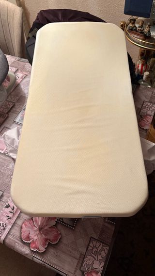 Colchón universal para carrito de bebé